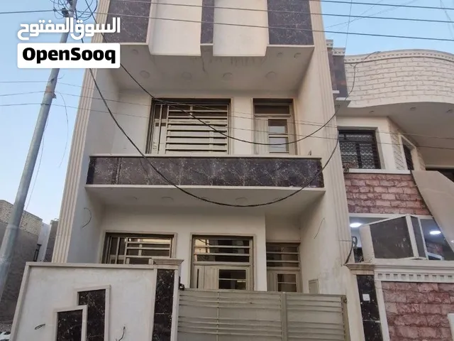 بيت بناء جديد 100 متر
