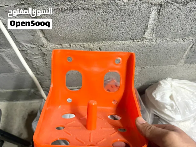 استاند أملاح الغنم