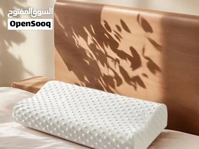 مخدة طبية من الميموري فوم .