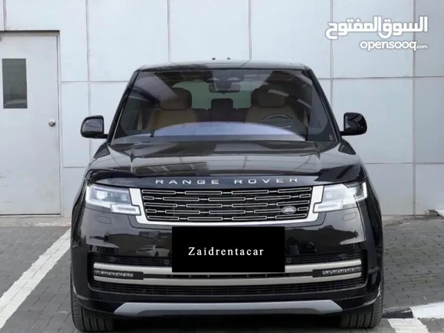 تاجير رينج روفر فوج   موديل للايجار 2025بأفضل الاسعار اقوى العروض
