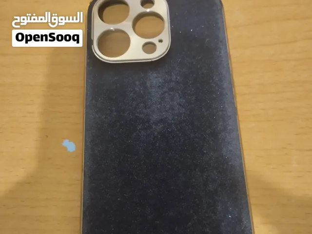 كفرات iPhone 14 Pro أصلية وجديدة ومناسبه لجهازك.