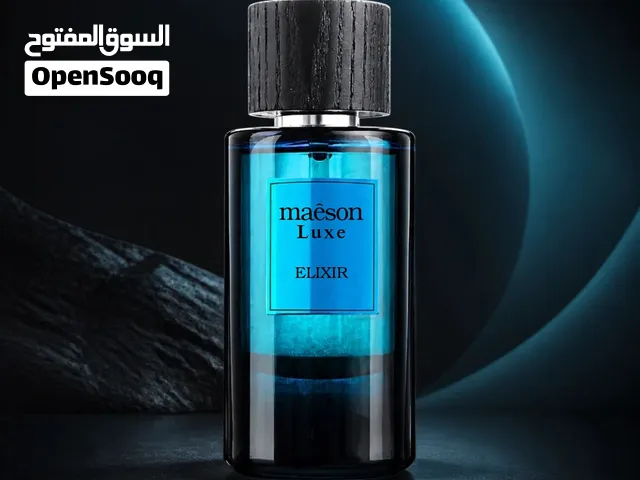 عطر ميزون لوكس إكسير (Maêson Luxe ELixir)