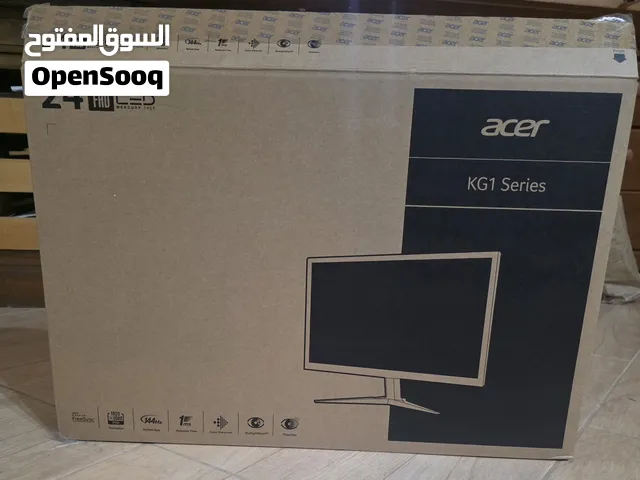 144Hz Acer Monitor