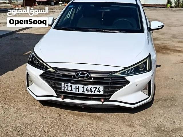 النترا للبيع موديل 2020
