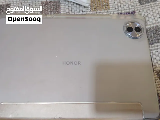 هونر باد عشره للبيع 256 حجم 12.1 inch