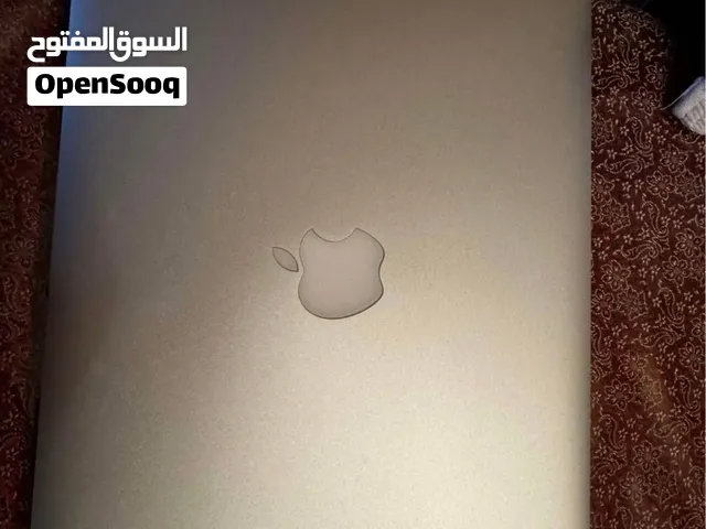 MacBook Air 13” 2017