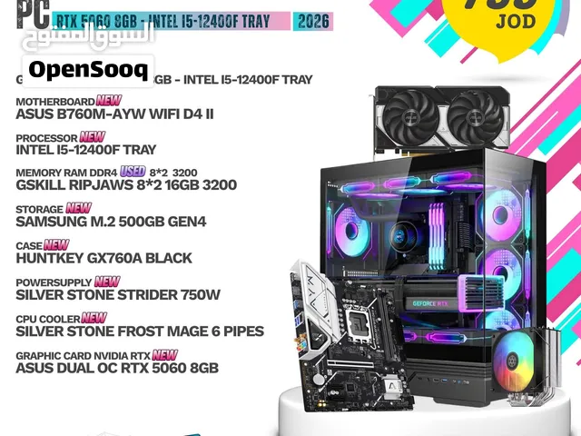 pc gaming for sale