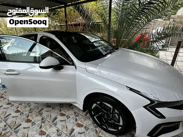 كيا 5k للبيع