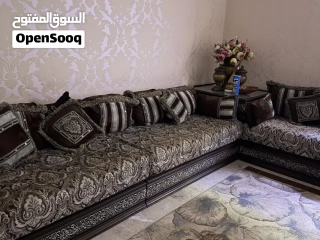 جلسة مغربية