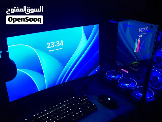 سيت اب كامل