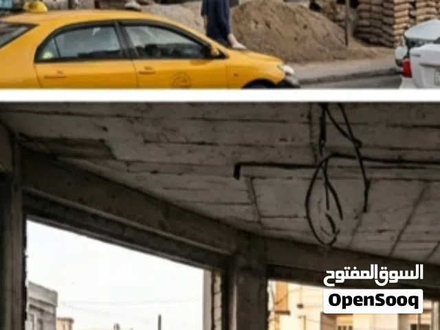 بناية في الطويسة للبيع