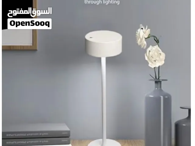 Led desk camp  أباجوره