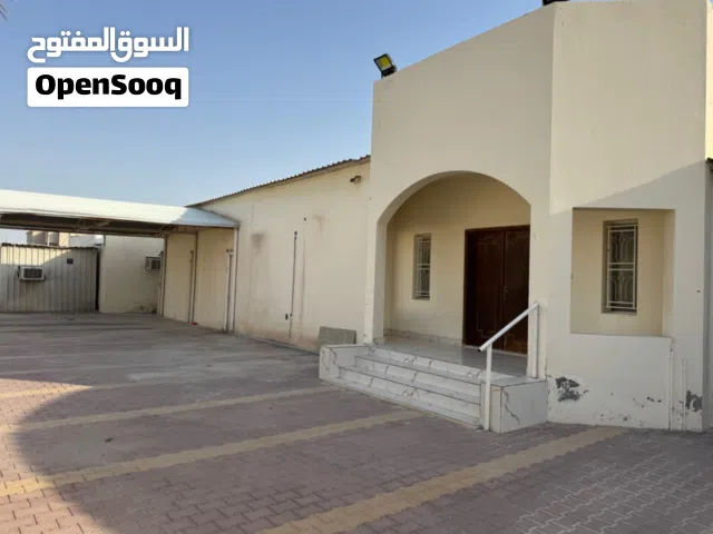 بيت شعبي بن عمرن من المالك