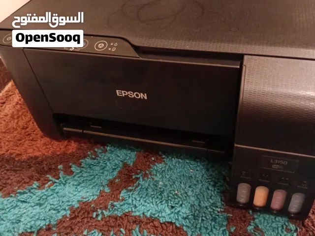 PRINTER SCANNER EPSON 3150 WI-FI SPORT SCANNER COPIER PRINTER