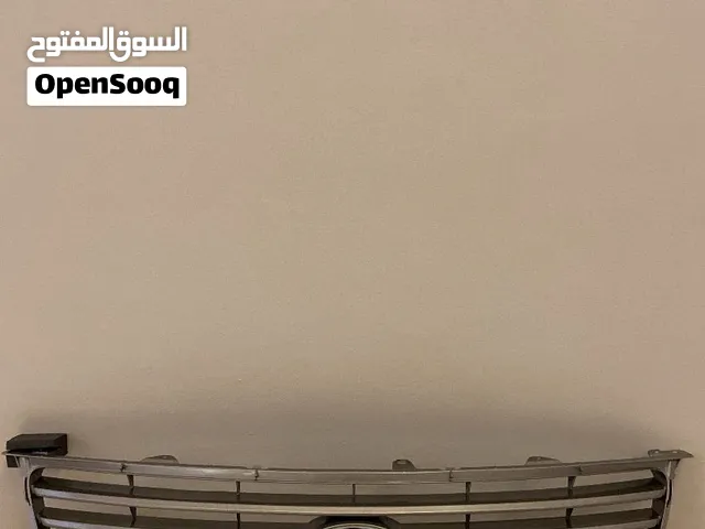 البيع شبك امامي لكسزس 2007 الين 2009 يركب