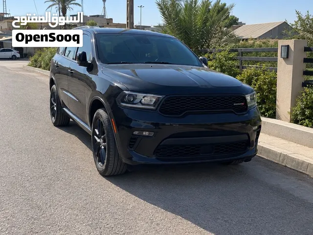 Used Dodge Durango in Baghdad