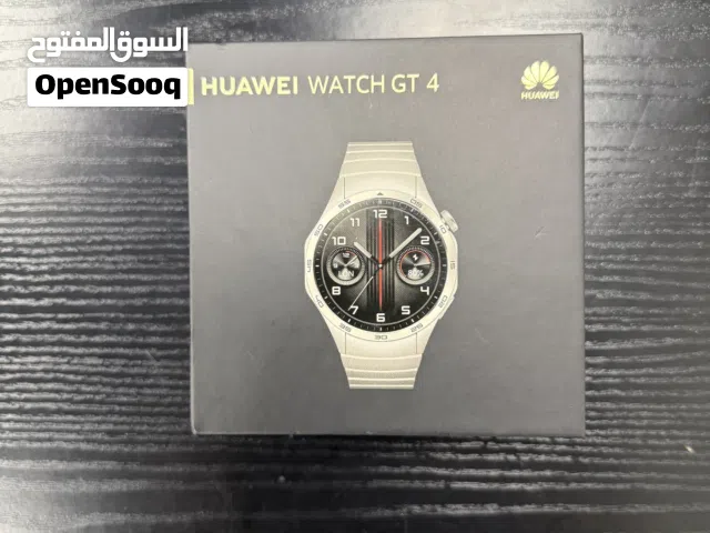 HUAWEI WATCH GT 4