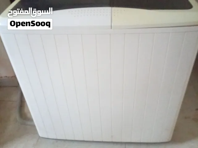 غسالات فريش