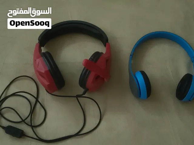 سماعات عرطه