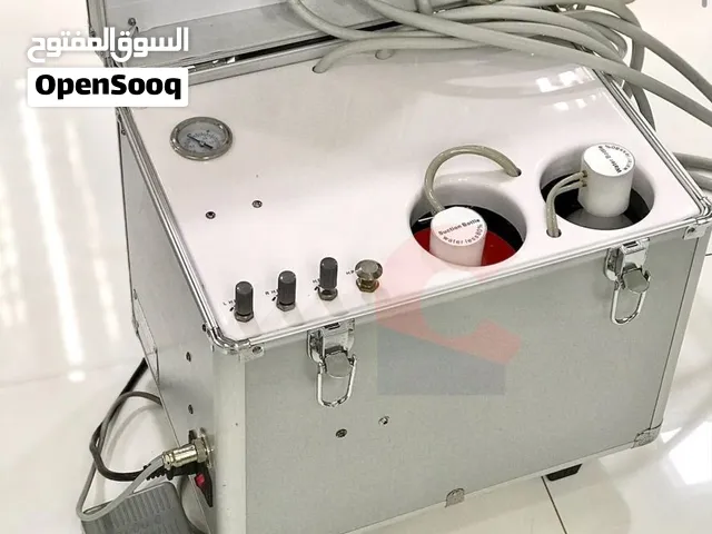 جهاز أسنان متنقل للبيع