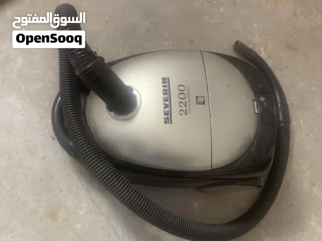 مكنسة كهربائيه سيفرن