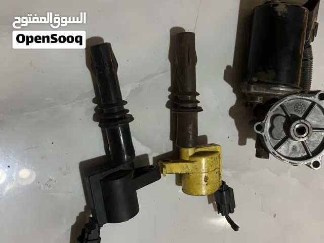 لبيع اغراض فورد F150 -مديل 2008- كيبل الجير جديد وكاله - ديلمة الدبل  - كويلات وكالة و كويلات ريس