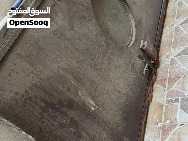 سكراب آئرن