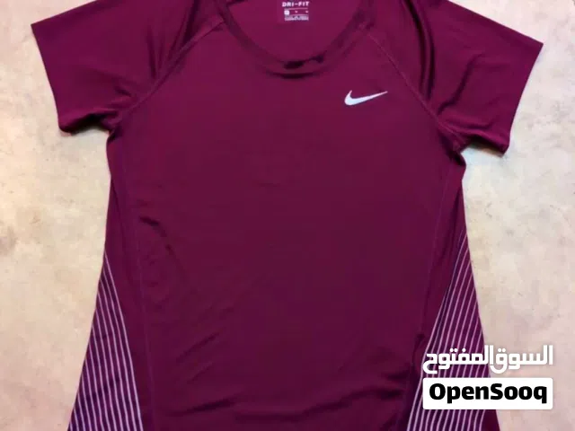 NIKE DRI-FIT RUNNING WEAR