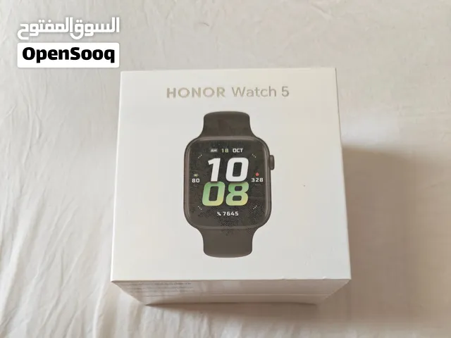 honor 5 watch factory sealed
