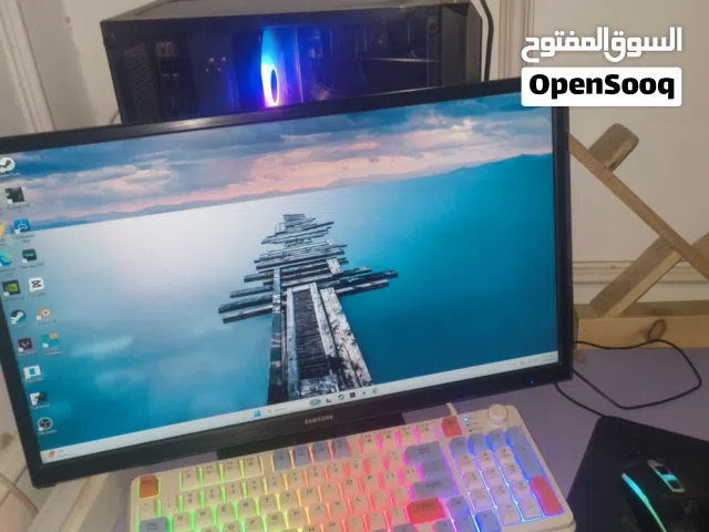 gaming pc for sale price are negotiable