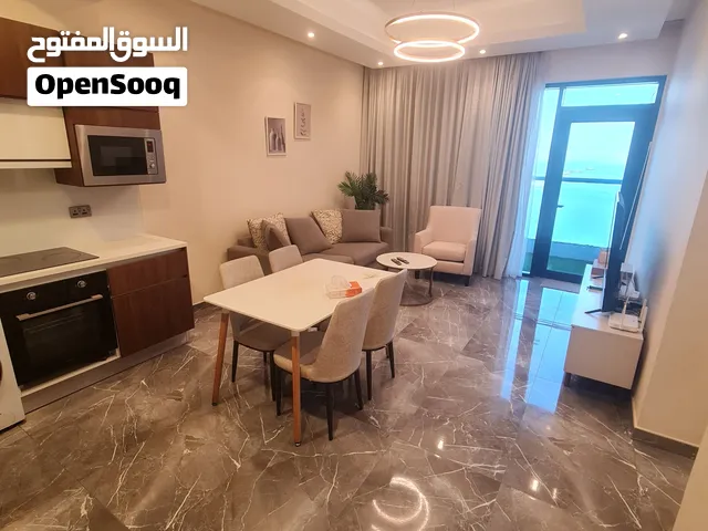 Luxury apartment in Juffair