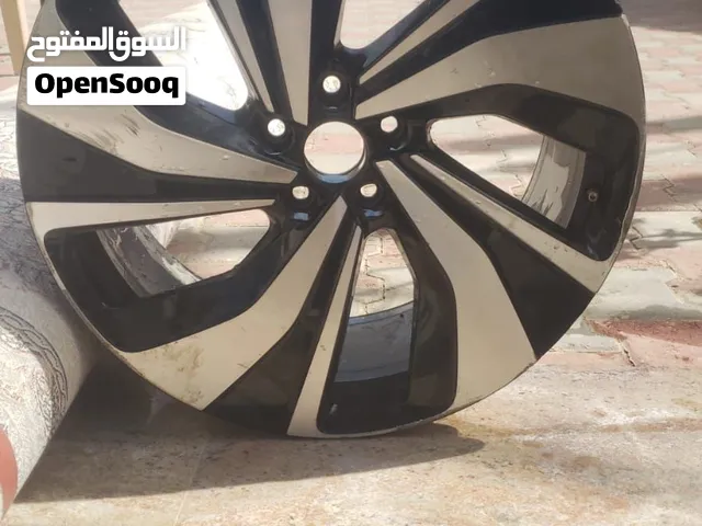 جنط اي دي 4