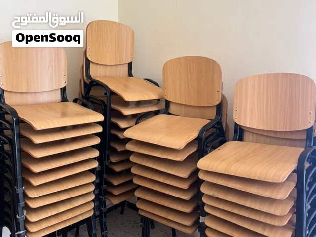 36 كرسي دراسة جامعي