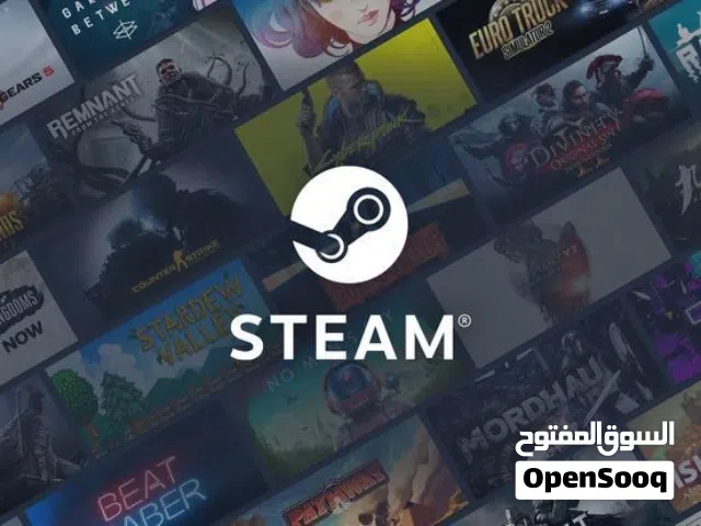 العاب ستيم كامل عينك علوصف