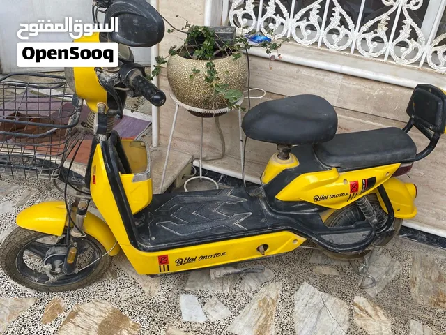 سكوتر شحن للبيع