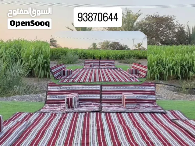 تنجيد الكنب مجالس يمنيه وستائر وكل ما يشمل في مجال المفروشات