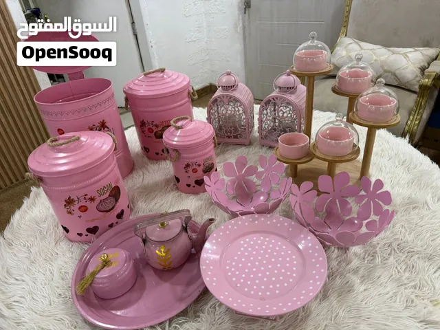 للبيع اواني منزليه