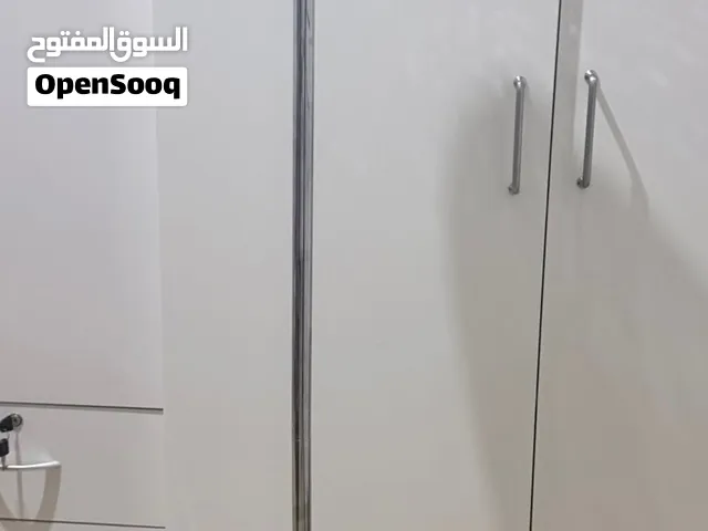 أبحورة من أبيات مستعمل وراقية لا يحتاج لمبات LED