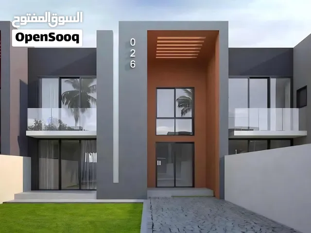 دار في مجمع البدور السكني للبيع بمساحة 200م