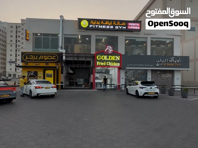 سرداب للإيجار ( شارع النزهه)