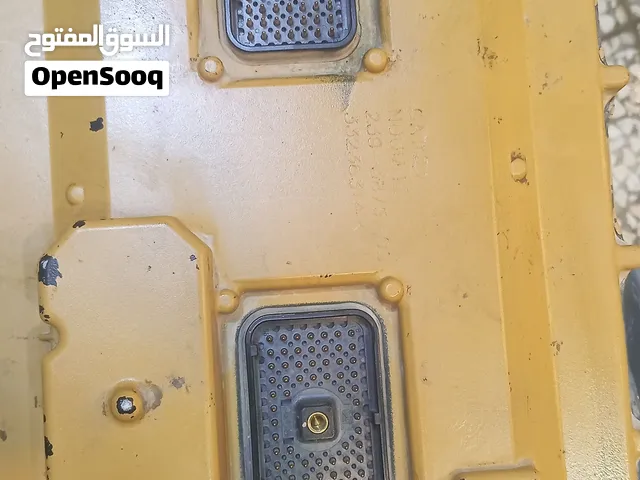 عقل محرك 938 كتربلر