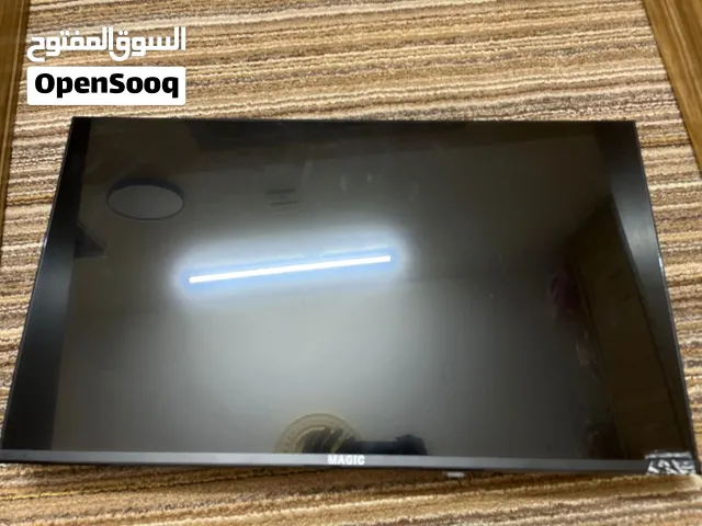 شاشه ماجيك