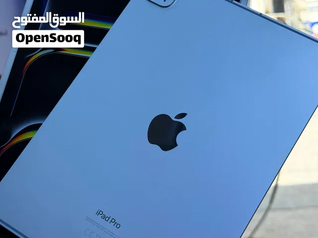 Apple iPad Pro M4 11-inch WiFi+Cellular 512Gb Under Warranty Apple 2 Month Available 100% Battery