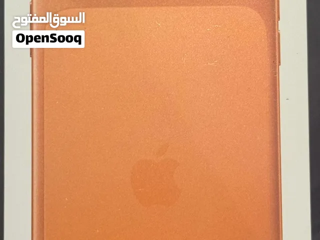 ايفون 17 برو ماكس 512 مع باور بانك وايربودز وكڤر اصلي