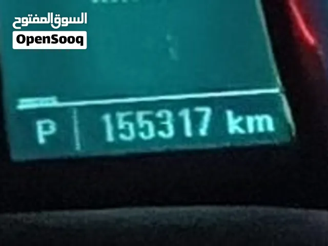 شفروليه ماليبو 2013 (خليجي)