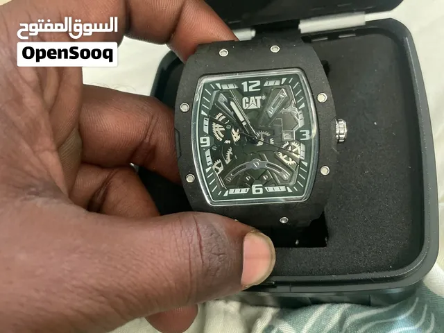 Watch brand
