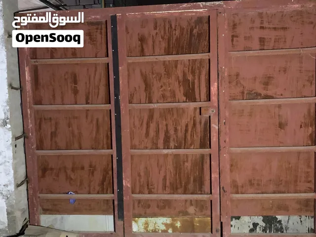 باب كراج 3 طلاكه 270. عرض 230 ارتفاع
