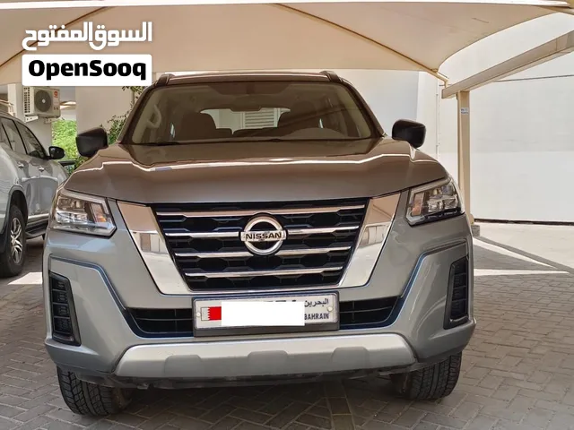 Nissan Xterra 2022 for sale !  Excellent condition !
