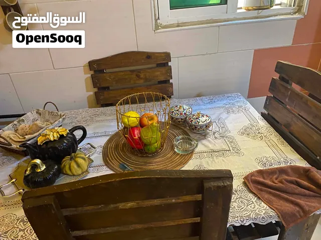 طاوله خشب سويد للبيع