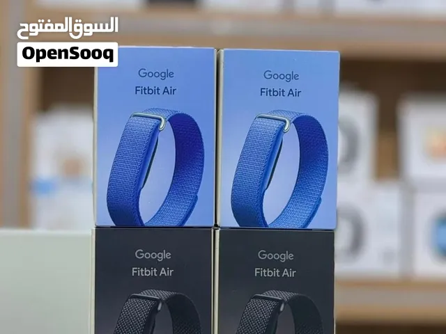 Fitbit Google Original – Lavender & Black Bulk Wholesale Stock